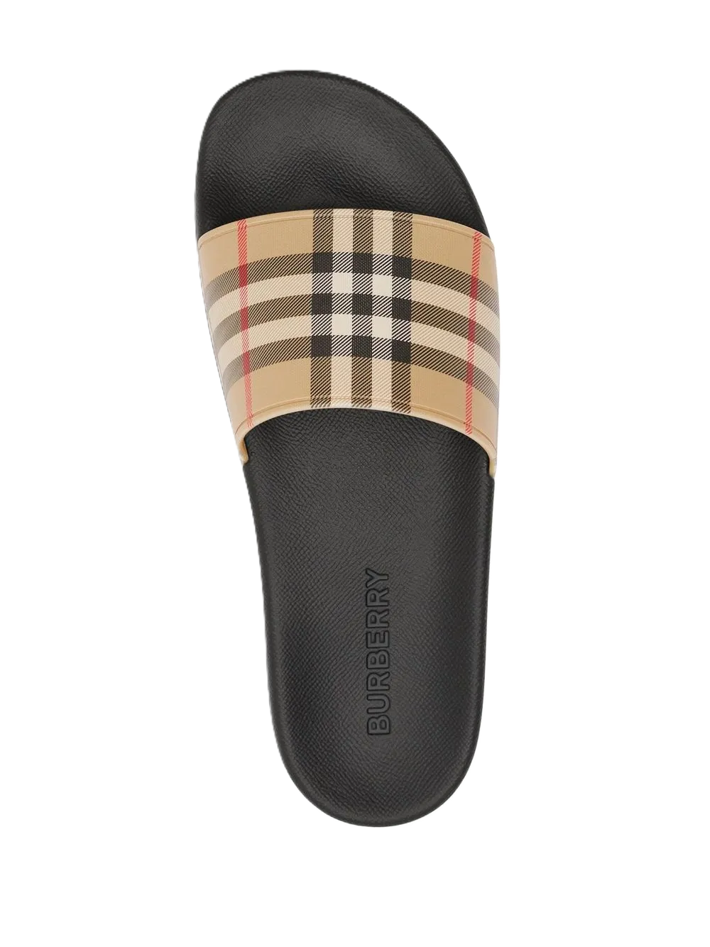 Claquette BU
