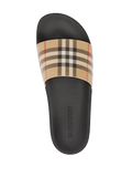 Claquette BU