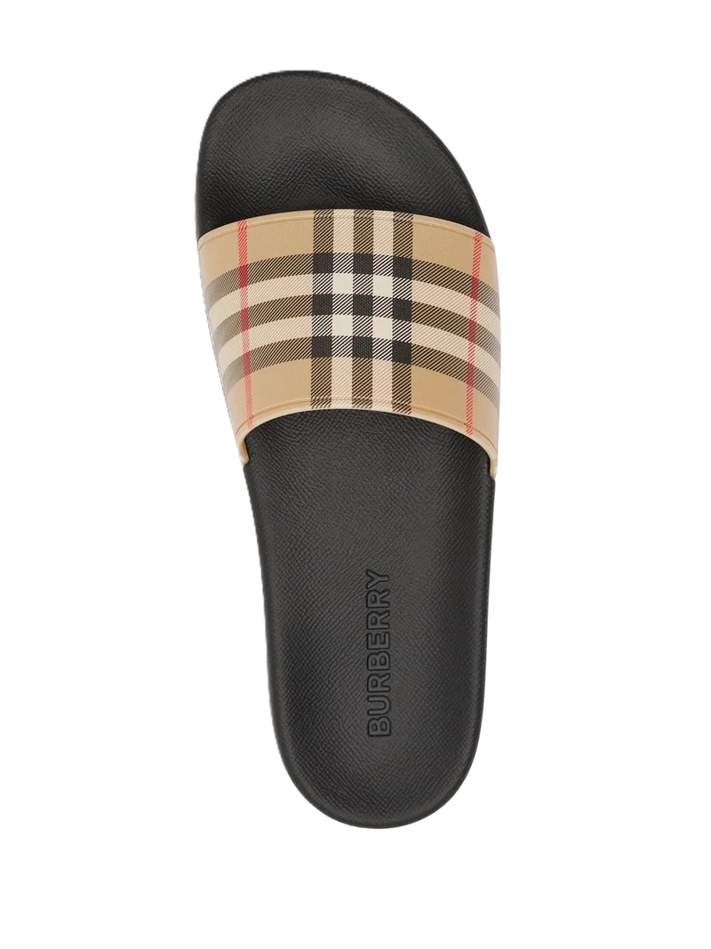 Claquette BU