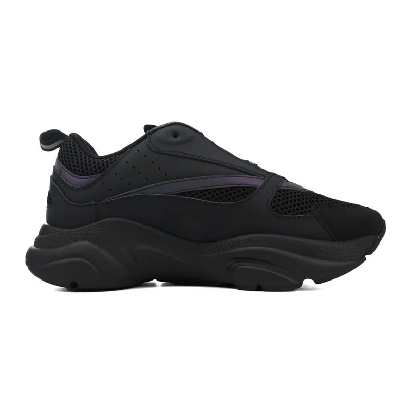 B22 NOIR FLUO