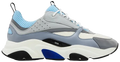 B22 BLANCHE / BLEU