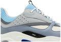 B22 BLANCHE / BLEU