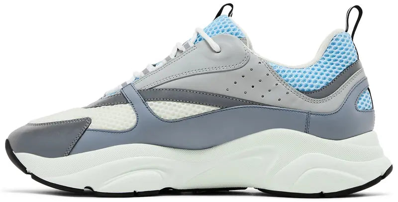 B22 BLANCHE / BLEU