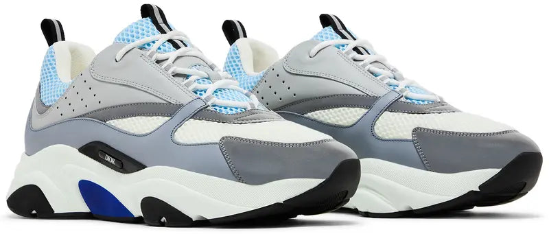 B22 BLANCHE / BLEU