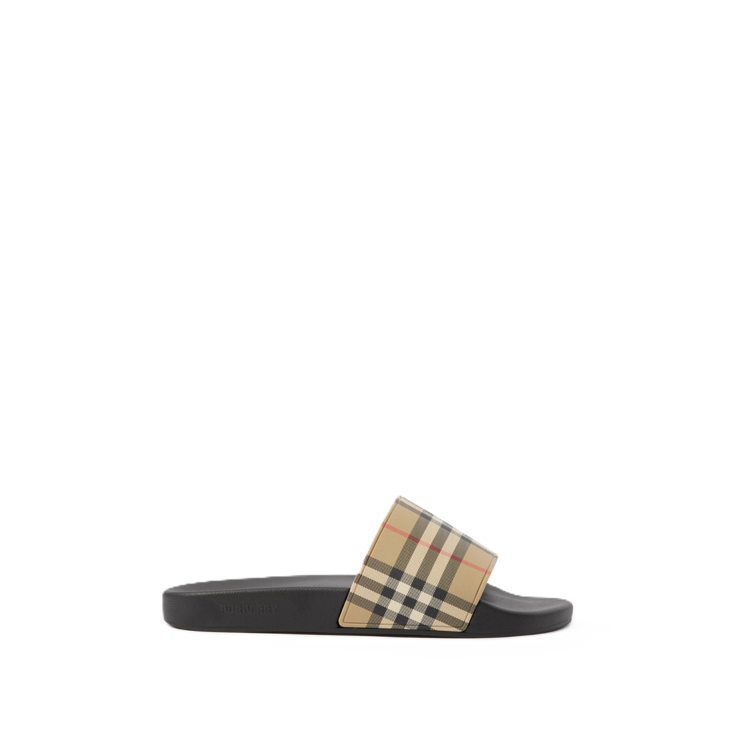 Claquette BU