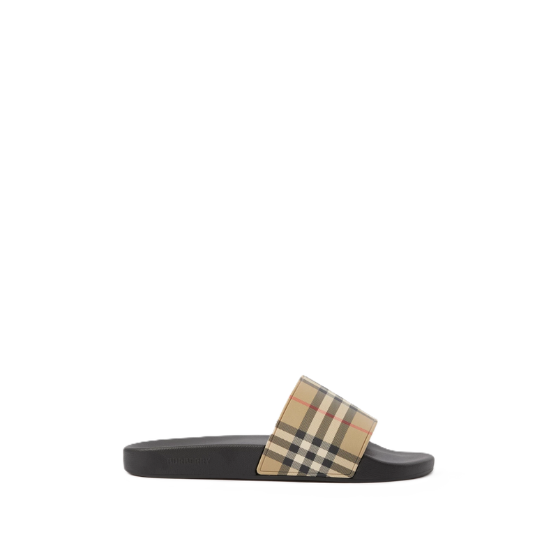Claquette BU