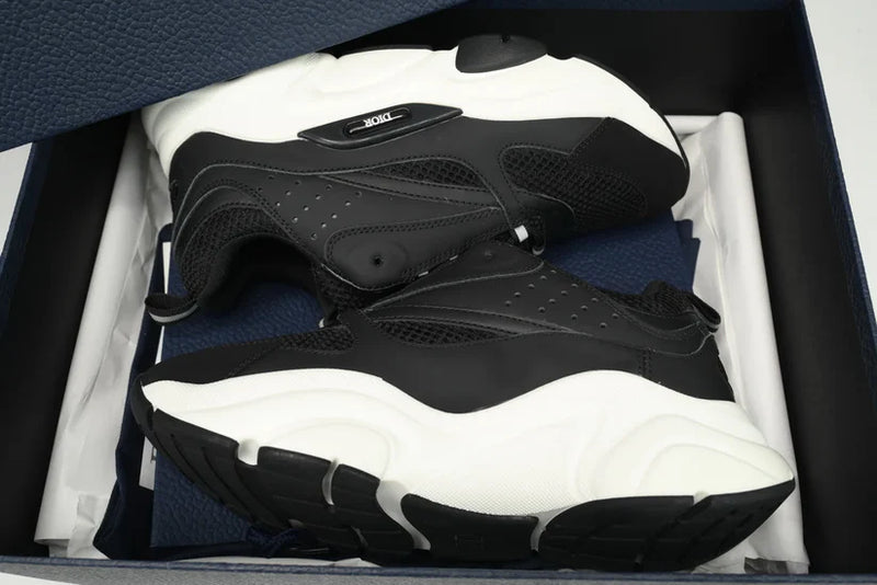 B22 NOIR / BLANC