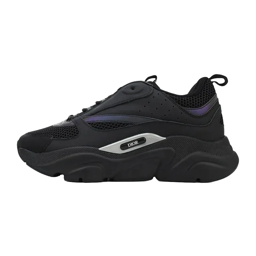 B22 NOIR FLUO