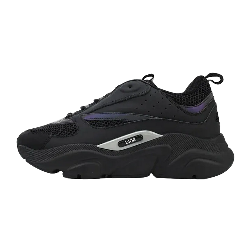 B22 NOIR FLUO