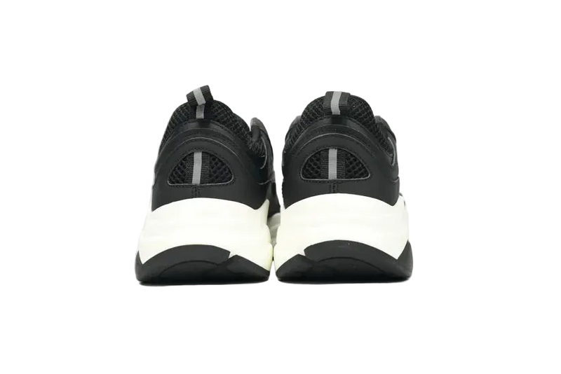 B22 NOIR / BLANC