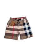 SHORT BEIGE