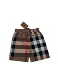 SHORT BEIGE