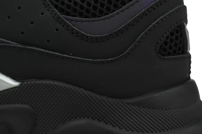 B22 NOIR FLUO