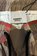 SHORT BEIGE