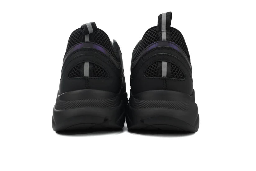 B22 NOIR FLUO