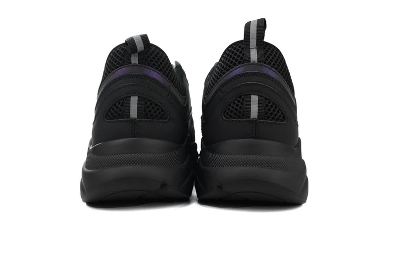 B22 NOIR FLUO