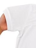 POLO BLANC